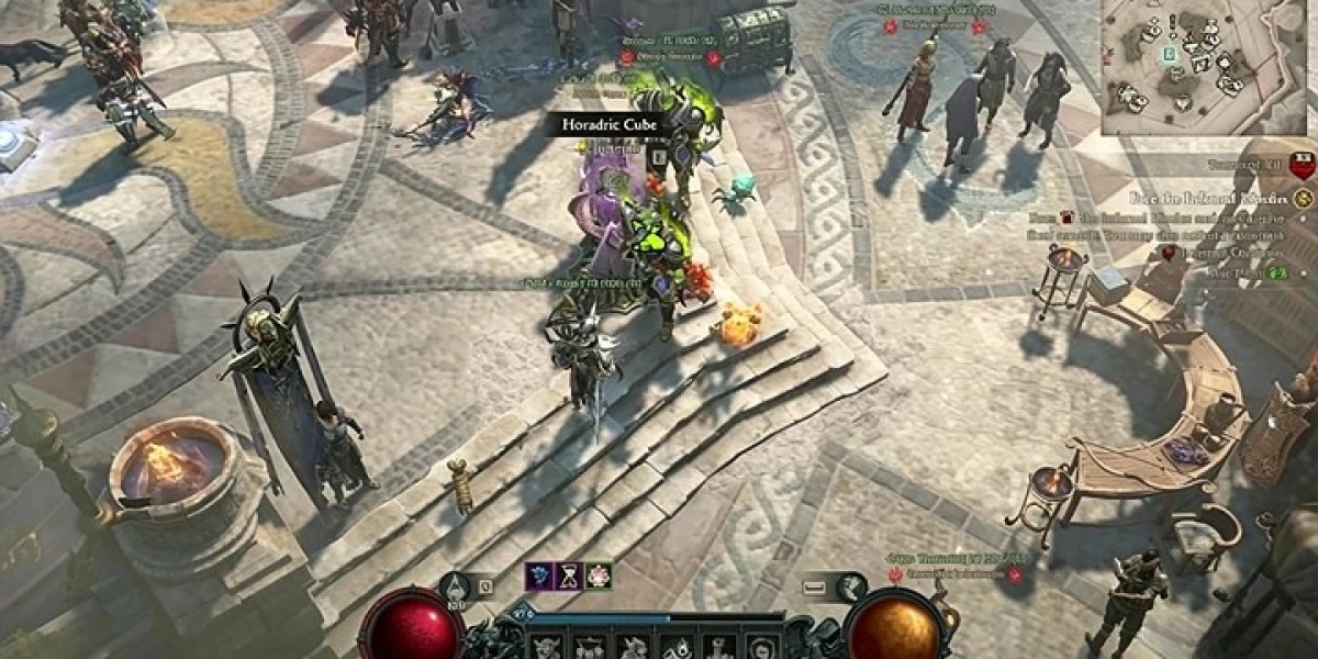 MMOexp Diablo 4 Season 14 Starter Build Guide: Pick the Right Build and Save Yourself 30+ Hours of Grinding