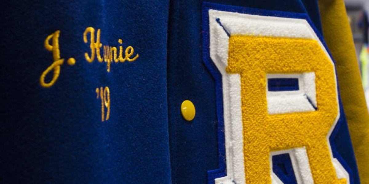 How Embroidery Services Help Build Brand Recognition