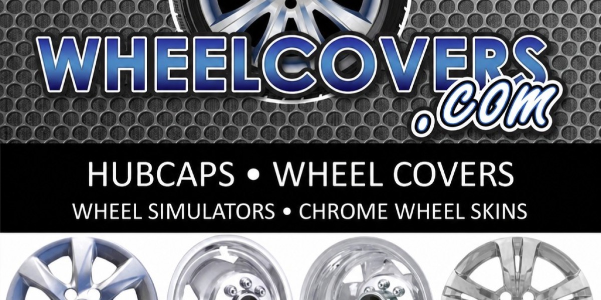 Why Do Hubcaps Fall Off While Driving? (And How to Prevent It
