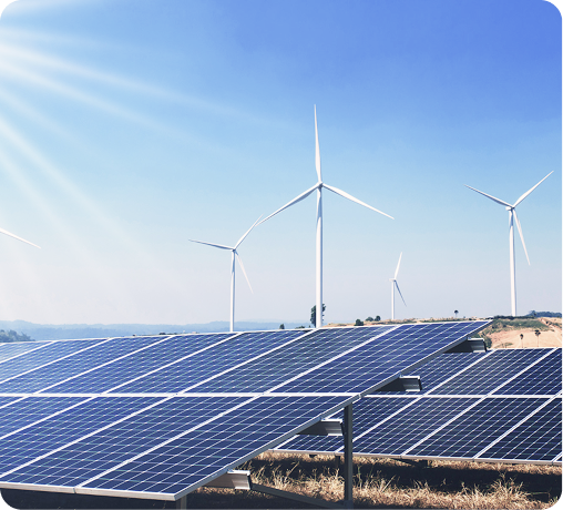 Axis Energy | India's Leading Renewable Energy Company