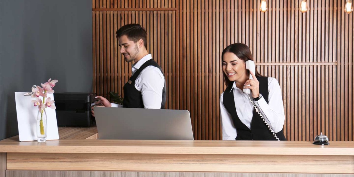 Why Choose Udaipur for Professional Training in Front Office & Food & Beverage Services