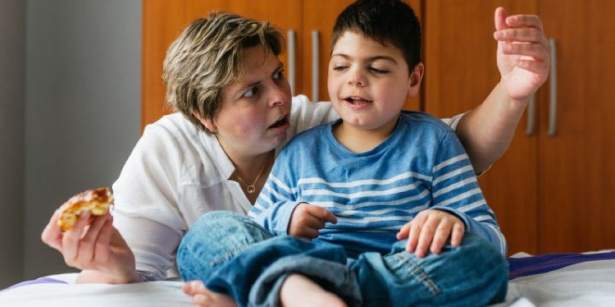 Supporting Physical, Social, and Cognitive Growth with Global Development Therapy