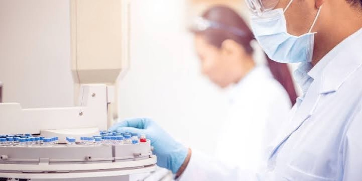 Why Specialized Tests Are Important for Better Disease Diagnosis