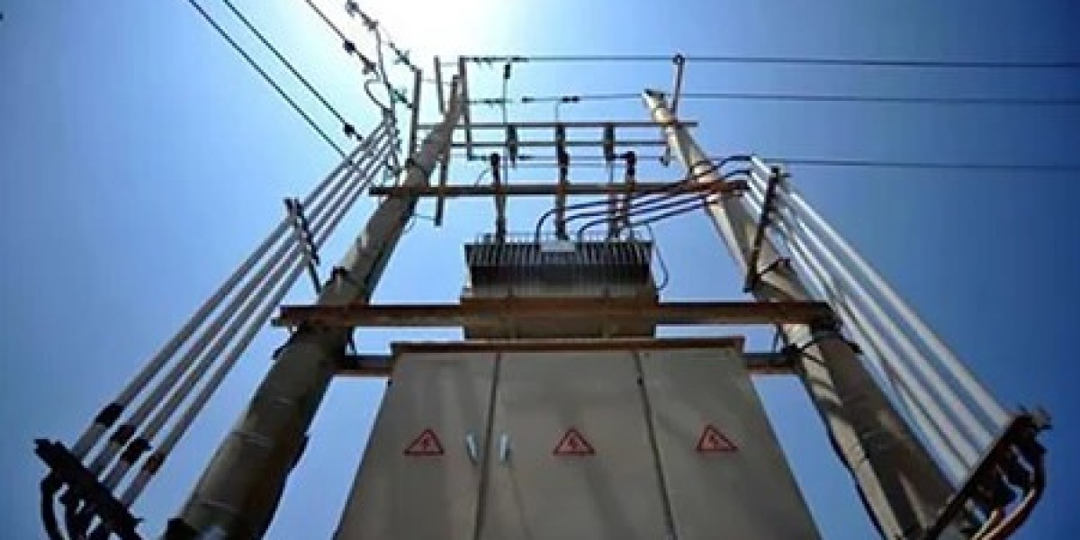 Beyond Measurement: How Current Transformers Enable Precision Power Monitoring and Protection