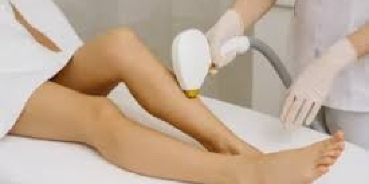 Why Leg Laser in Dubai Is Becoming a Popular Hair Removal Choice
