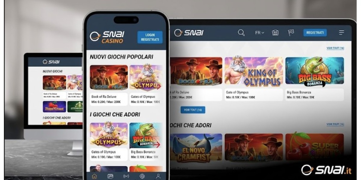 Online Casino: Guida Completa al Mondo del Gioco Digitale