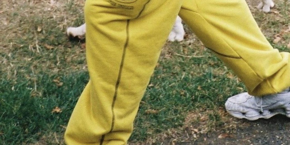 Corteiz Joggers: Best Choice for Affordable Streetwear Looks