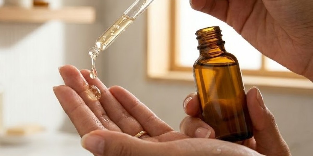 Global Concentrated Face Serum Drops Market Trends and Forecast 2026–2036