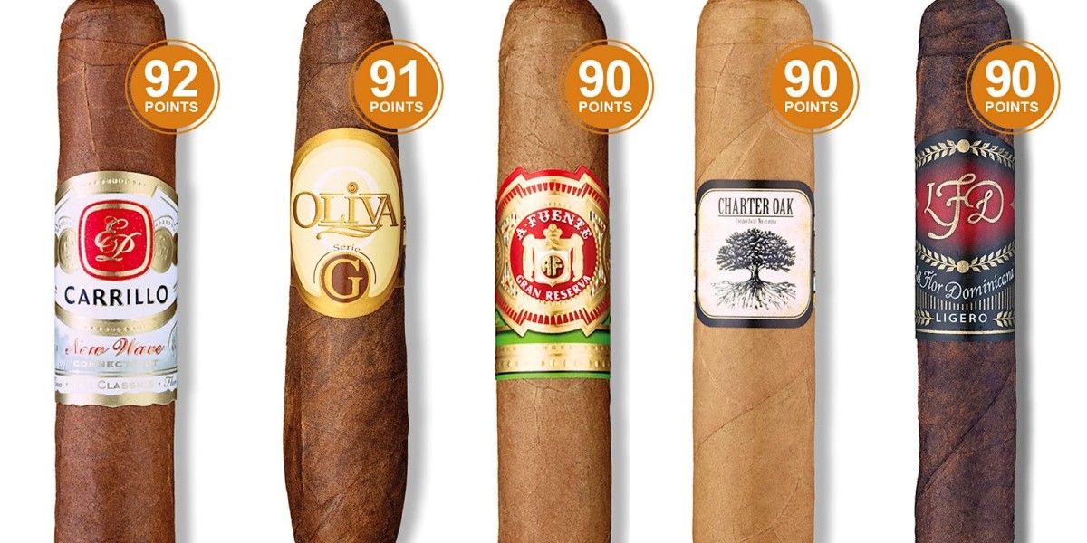 The History, Craftsmanship, and Cultural Significance of Cigars