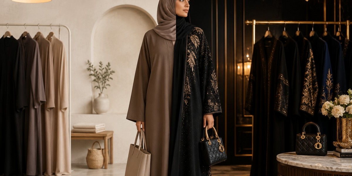 Affordable Abaya Collections for Budget-Conscious Fashion Lovers