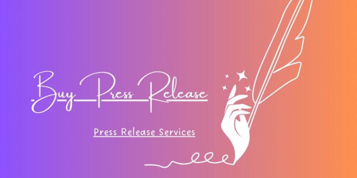 Buy Press Release Online and Amplify Your Business News with imcwire