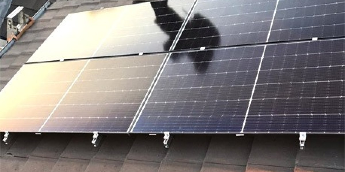 Best Solar Panels Perth: Save More with High-Quality Solar Energy Solutions