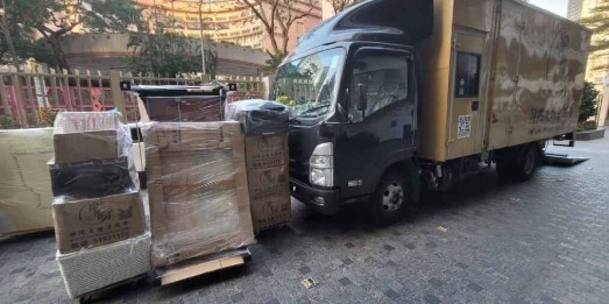 搬屋省時又省力：專業搬屋公司的重要性與選擇指南