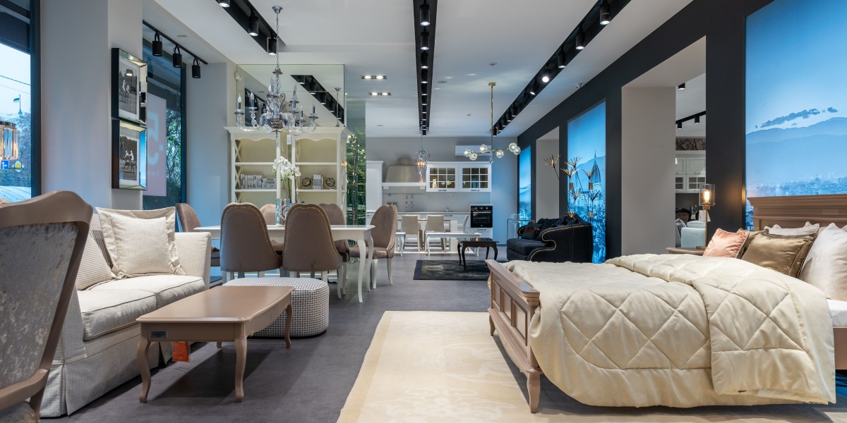 Global Contract Furniture and Furnishing Market Office, Hospitality, Healthcare, and Education Applications
