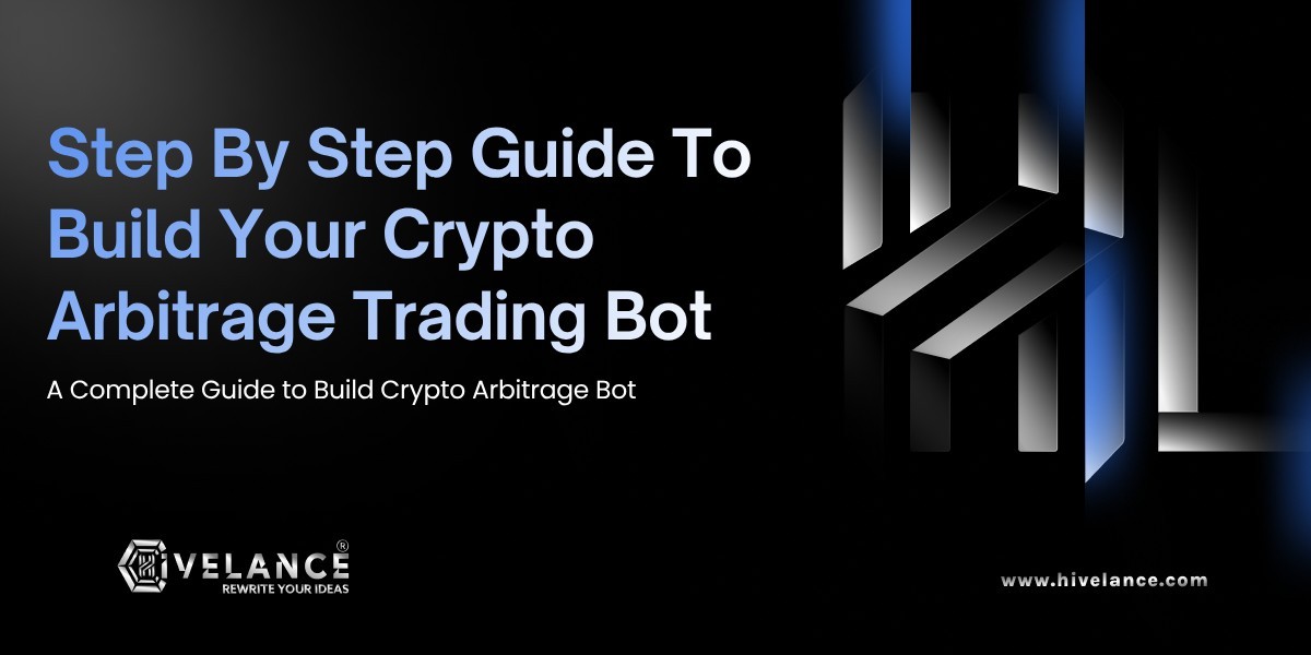 Advanced Crypto Arbitrage Bot Development Guide for Automated Trading Platforms
