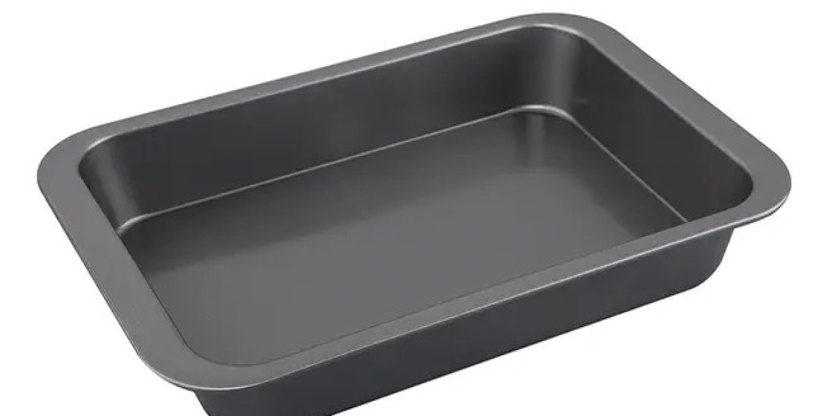 Why Easy-Release Bakeware Is Becoming a Purchasing Priority