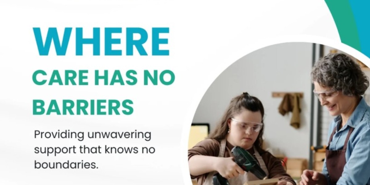 NDIS Providers Melbourne: Finding the Right Support for Your Needs
