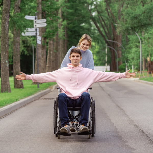 NDIS Travel & Transport Assistance | Support Services