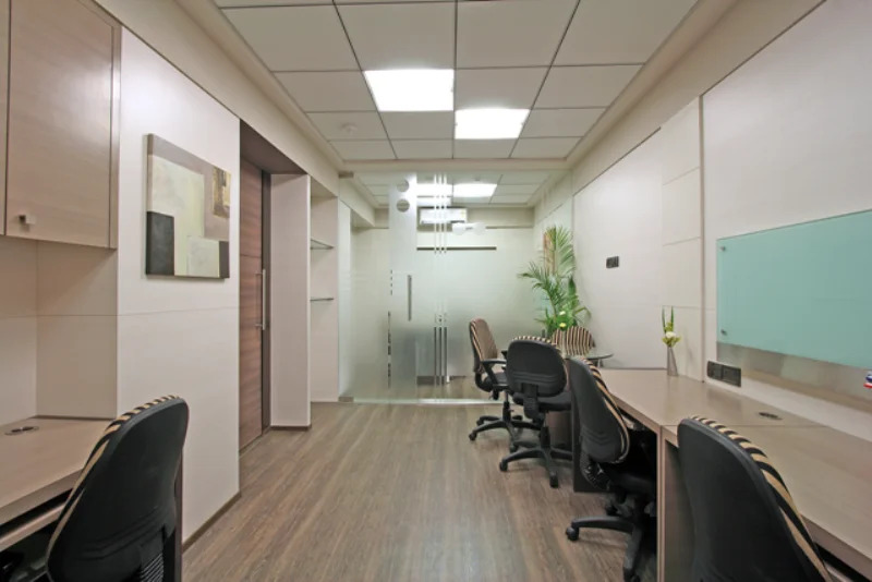 Why Professionals Prefer Day Office Space Over Working From Cafes - pdplex.blog