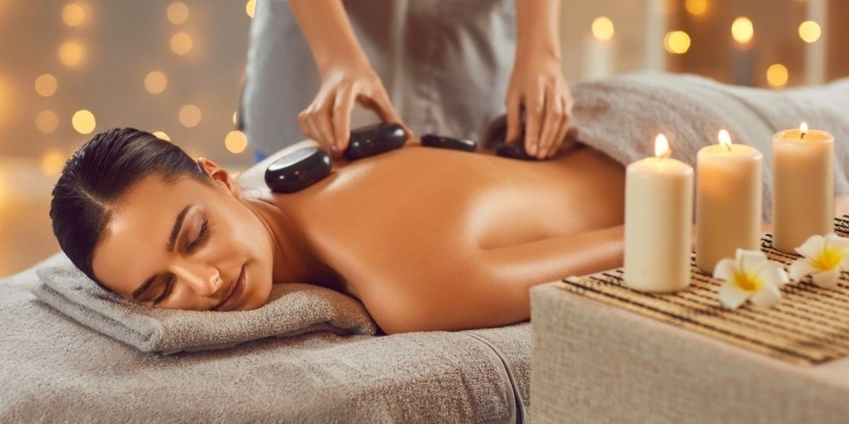 Refresh Your Mind and Body at the Best Spa in Udaipur Today