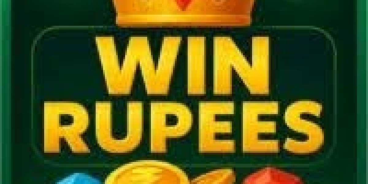 Win Rupees Game Pakistan – Complete Guide to Features, Registration, and APK Download