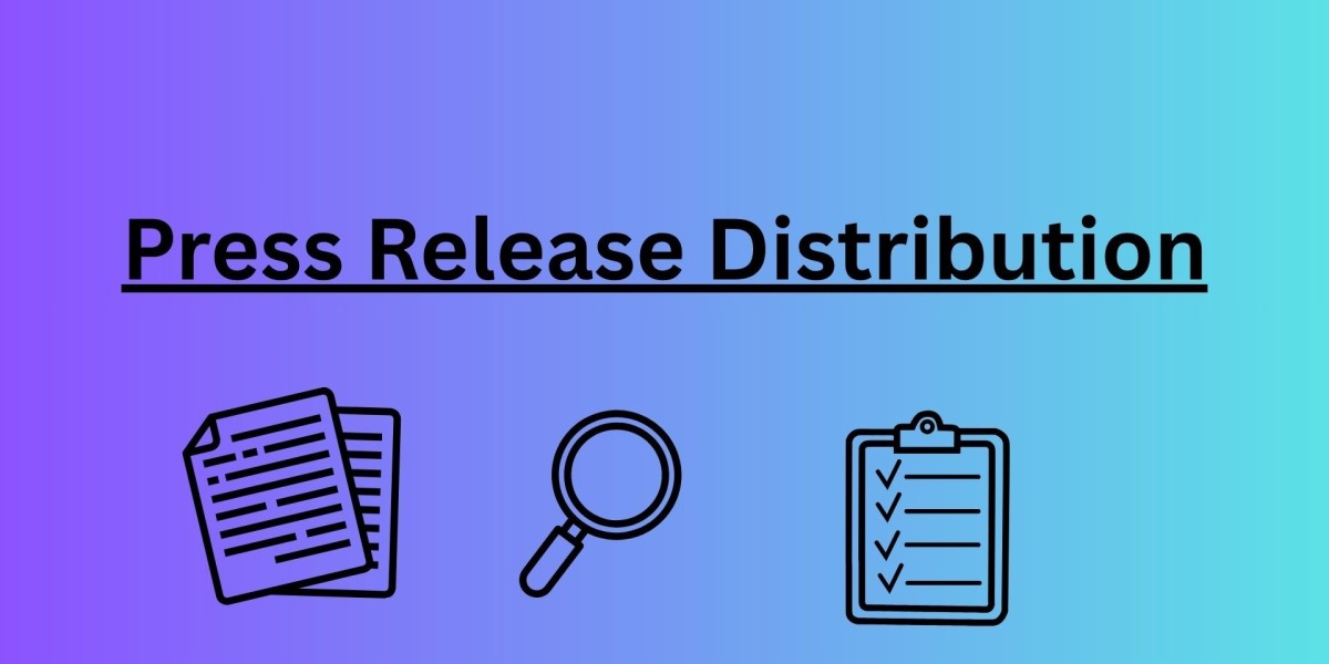 Reach Target Audiences Effectively with IMCWire Press Release Distribution