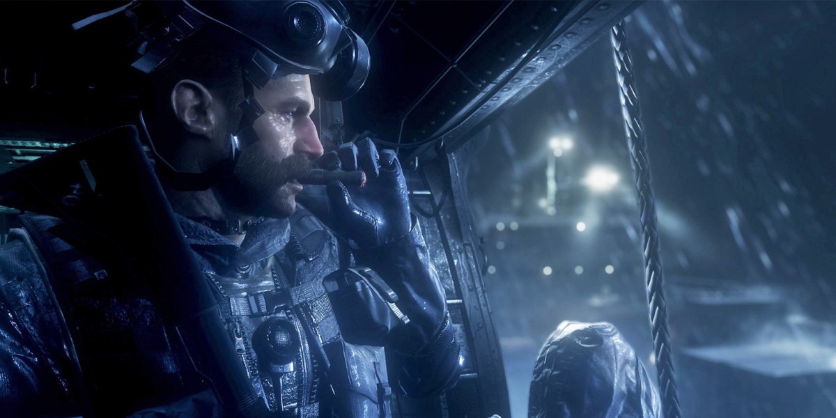 U4GM COD MW4 Tips on Realistic Combat