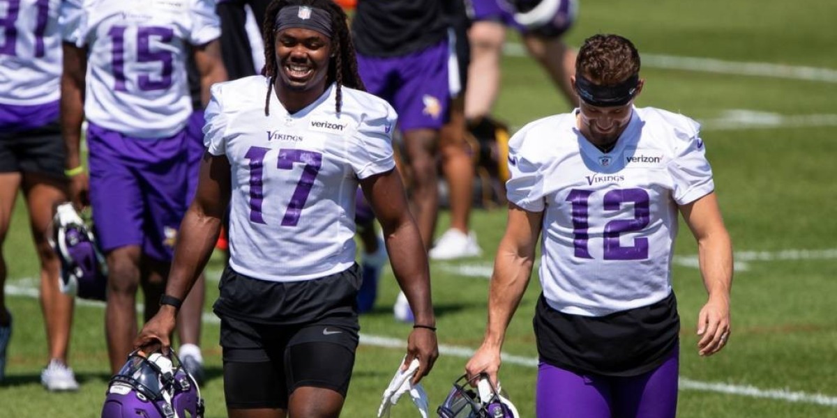 Refreshing posting back links previous Vikings scout toward Minnesota GM opening