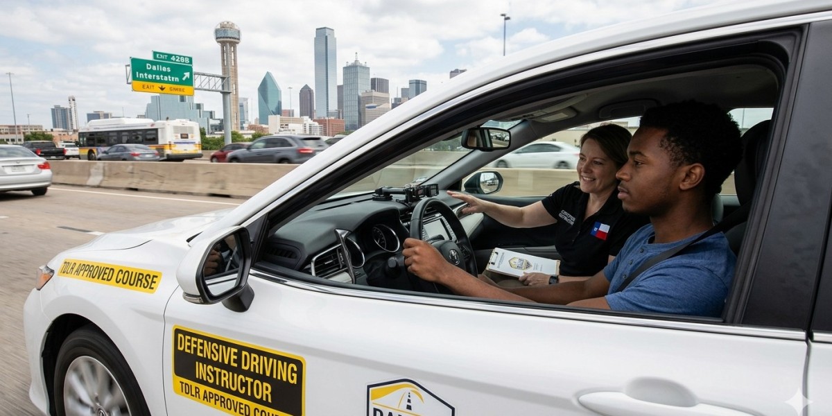 Behind the Wheel in the Big City: Strategies for Navigating Modern Urban Traffic