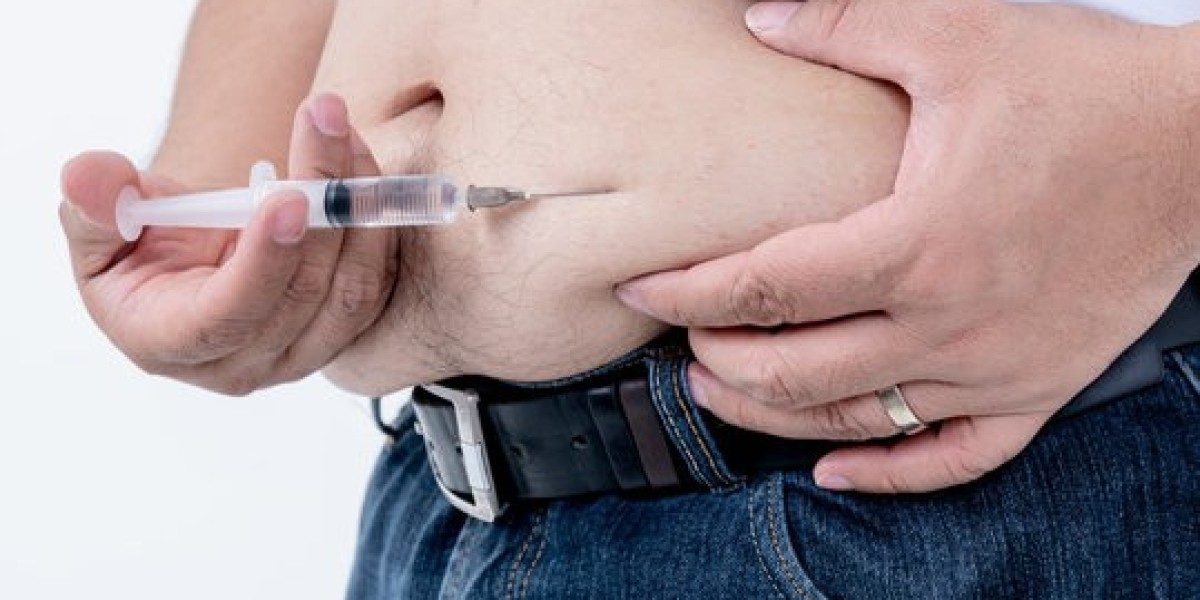 Wegovy Injection In Dubai Treatment Process Overview 2026