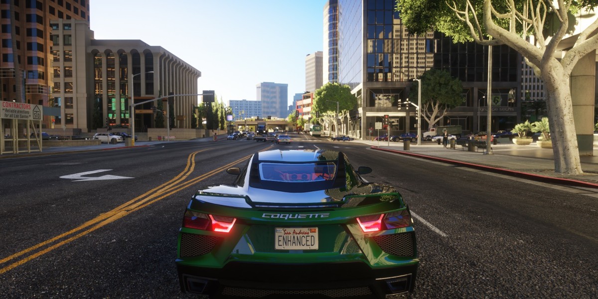 GTA 5 Top Mods U4GM Guide for a New Los Santos Experience