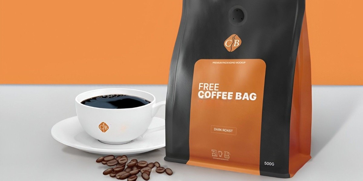 Why Does Coffee Branding Matter for Customer Loyalty?