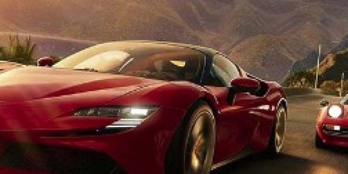 EZBUFF: How to Balance Gameplay After You Buy FH6 Credits