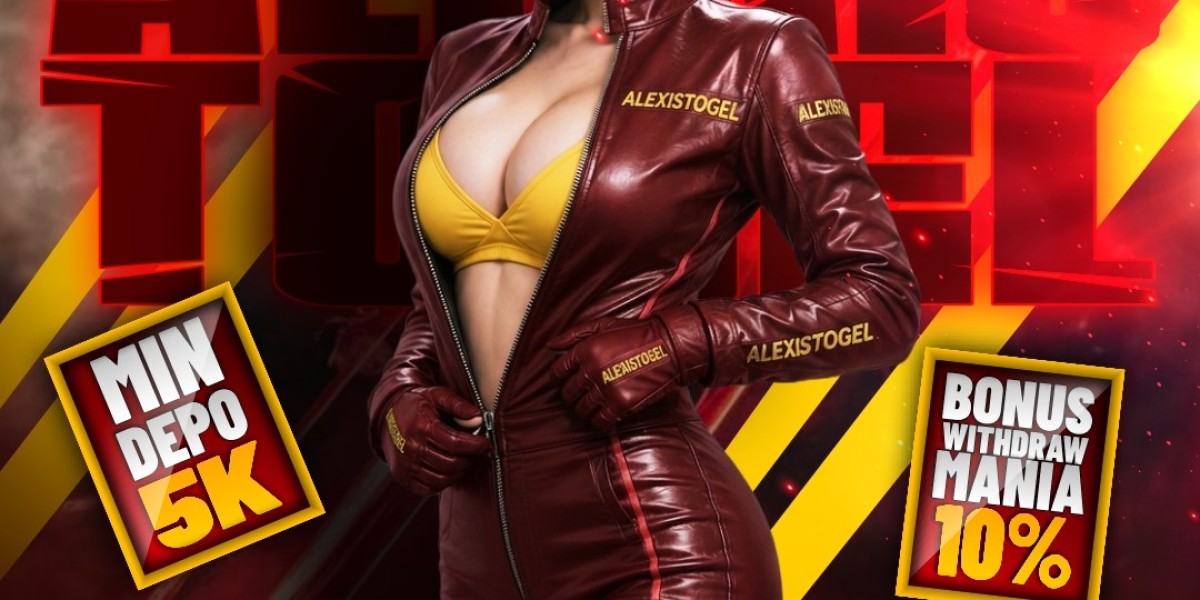 slot gacor terpercaya