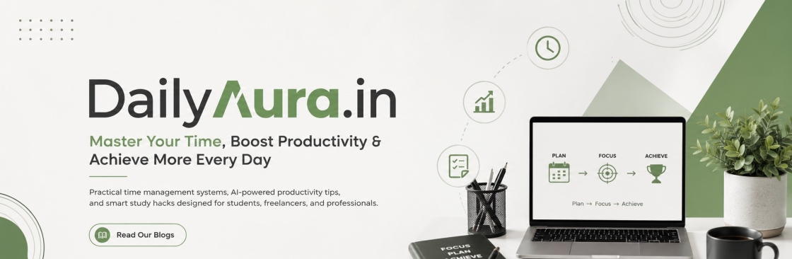 Daily Aura