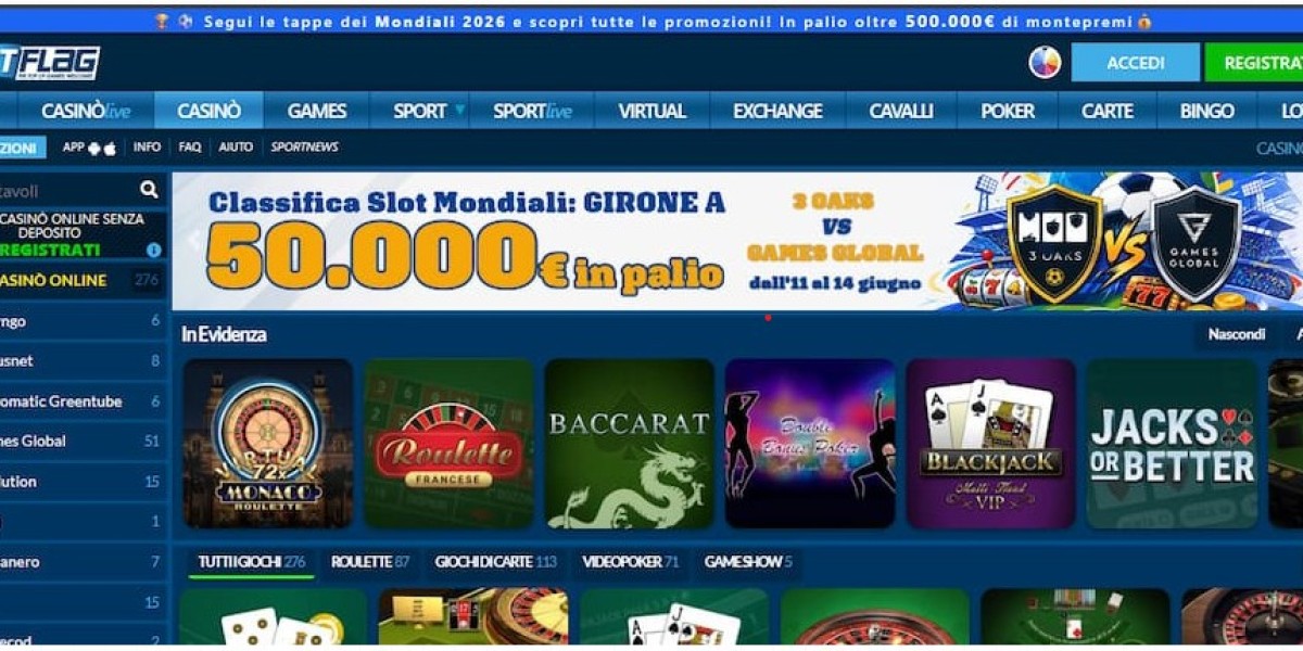 Casino Non AAMS Sicuri: Guida Completa per Giocare in Modo Affidabile