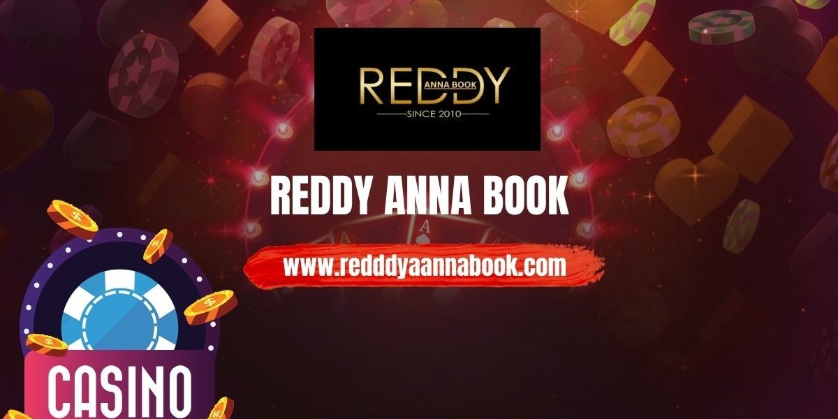 Why Reddy Anna Book is Gaining Attention in the Digital World