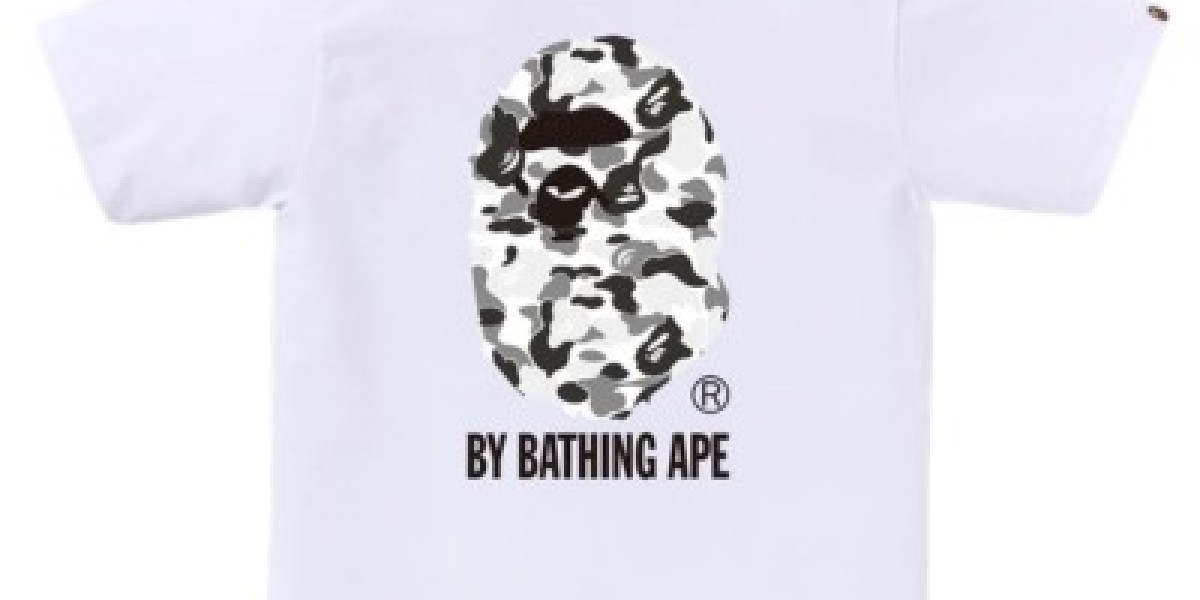 The Beginner's Complete Guide to BAPE in 2025