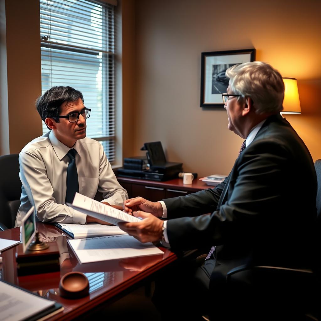 Washington, D.C. Personal Injury Lawyer | SRIS, P.C.