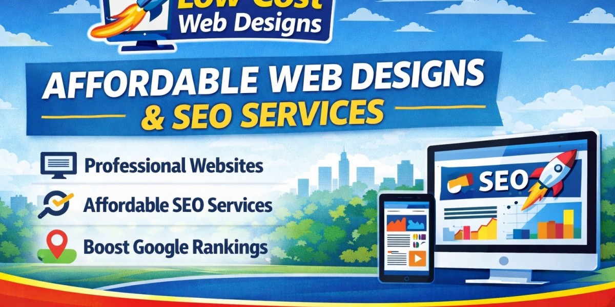 Affordable Web Design and SEO Tips for Small Business Growth