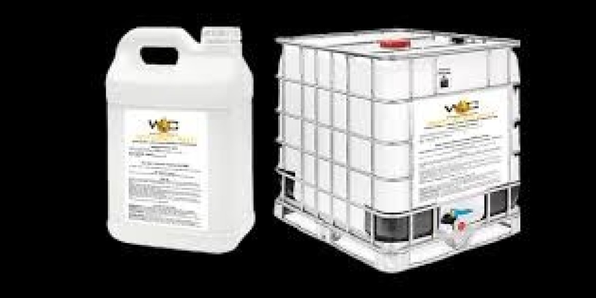 Where Does Crop Dispersant for Drift Control Make the Biggest Impact on Crop Protection?
