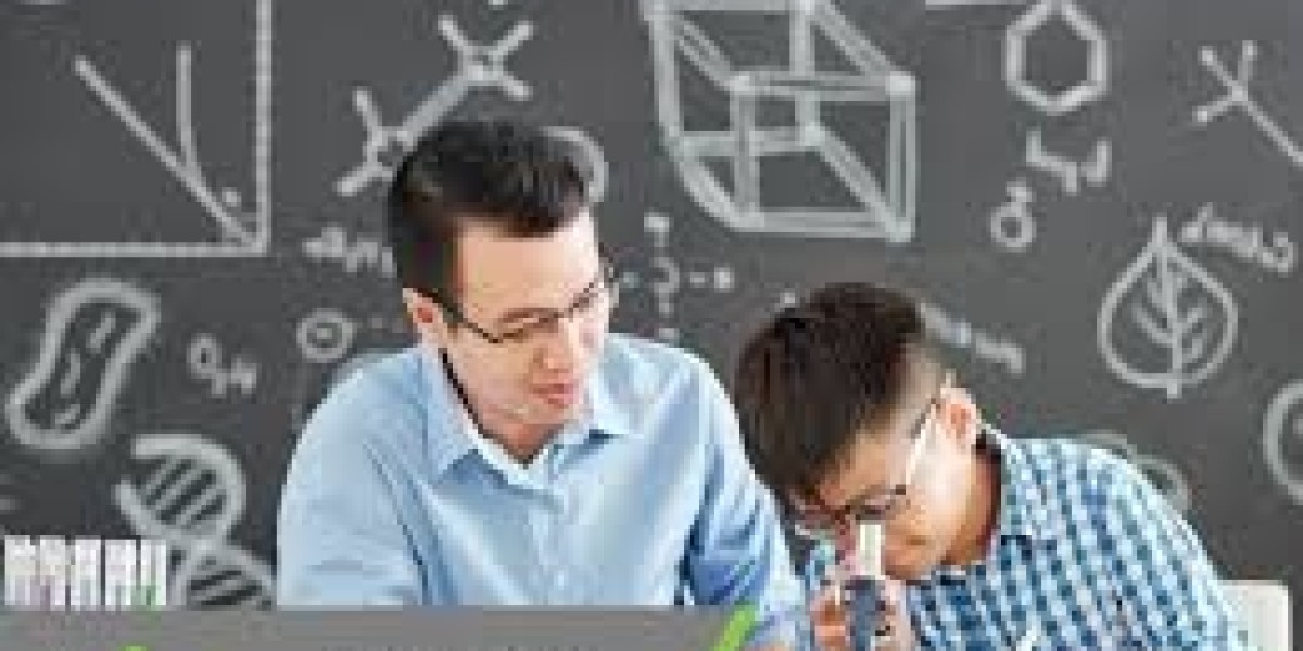 Supporting Educational Success Through Private LV Tutors