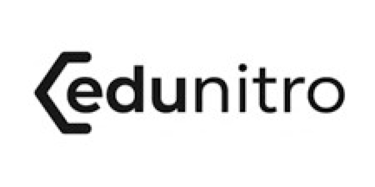 Edunitro: Supporting Education, Training, and Professional Growth