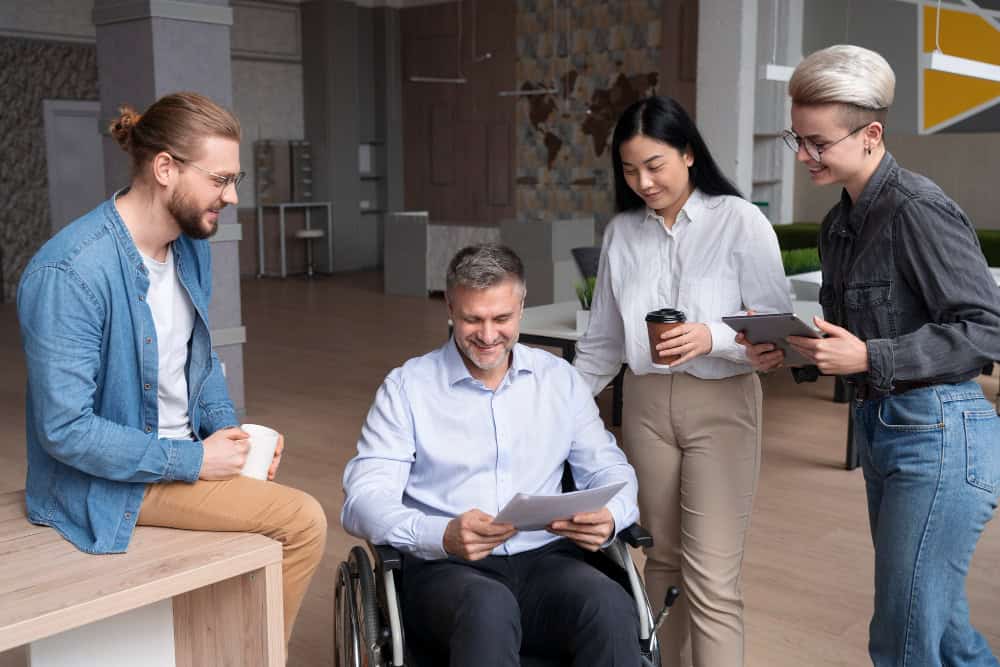 NDIS Provider Lethbridge | Disability Support Services Lethbridge