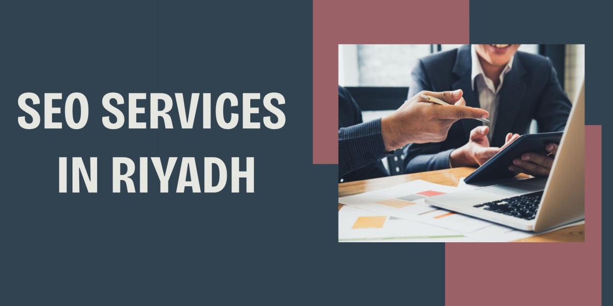 Why Businesses Trust SEO Services in Riyadh for Visibility