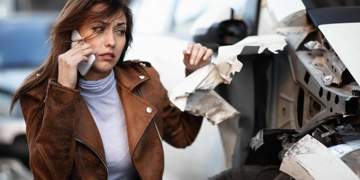What to Expect During Your First Meeting with a Car Accident Lawyer