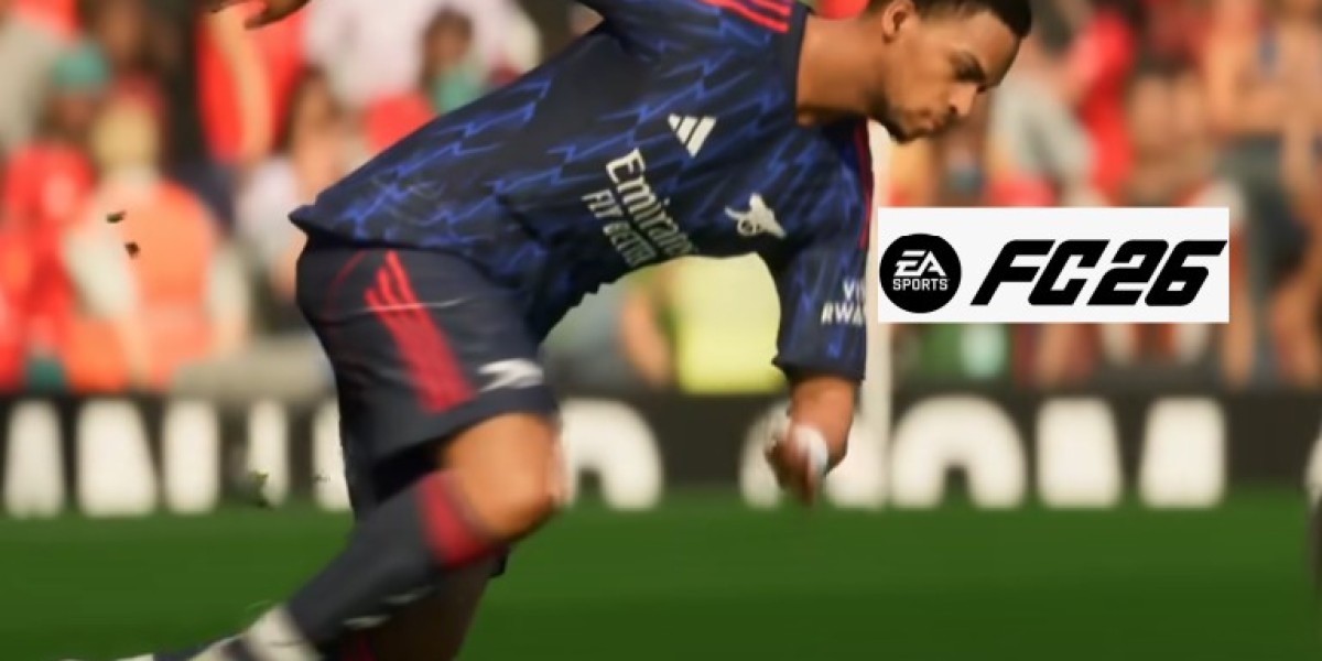 MMOEXP FC 26 Dribbling Mastery: Stop Running—Start Controlling Space, Tempo, and Minds