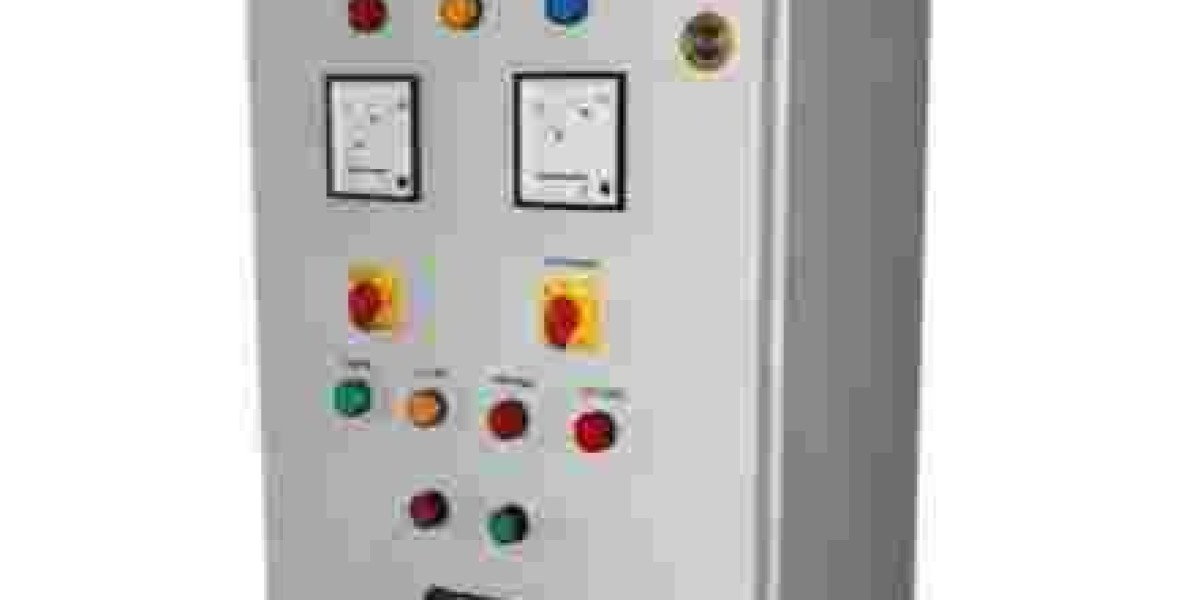Understanding 3 Phase Electrical Panels: A Complete Guide