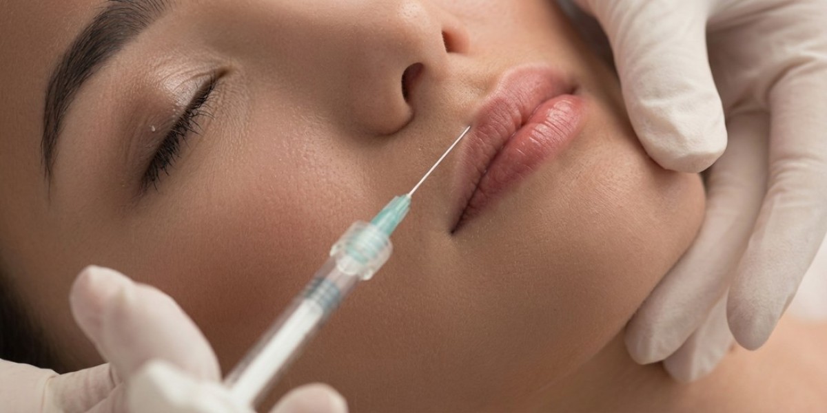Safe Lip Fillers in Mississauga by Skilled Professionals