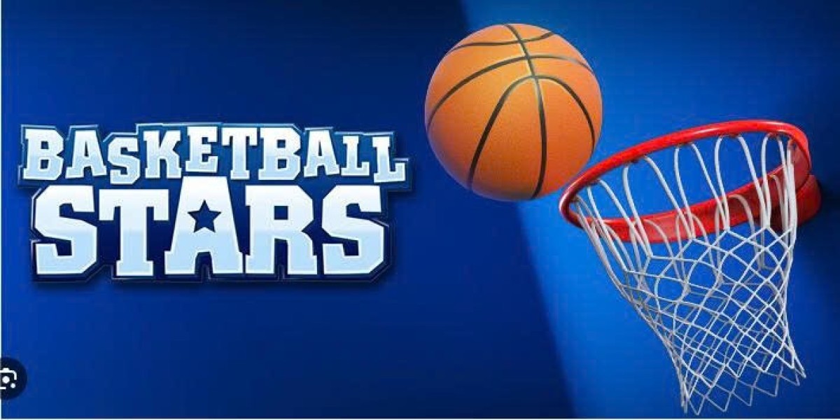 Catch the Rhythm: How to Play Basketball Stars and Enjoy a Great Game